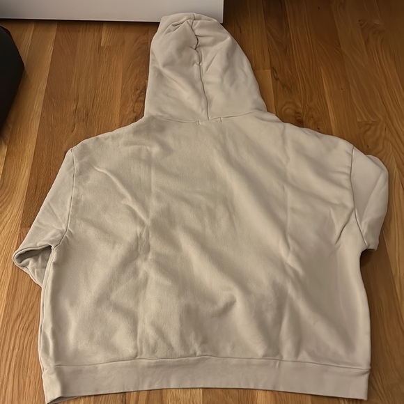 John Elliot Terry Hoodie- BRAND NEW W/O TAGS - Picture 6 of 6